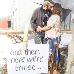 Team Page: Team Owen Donald